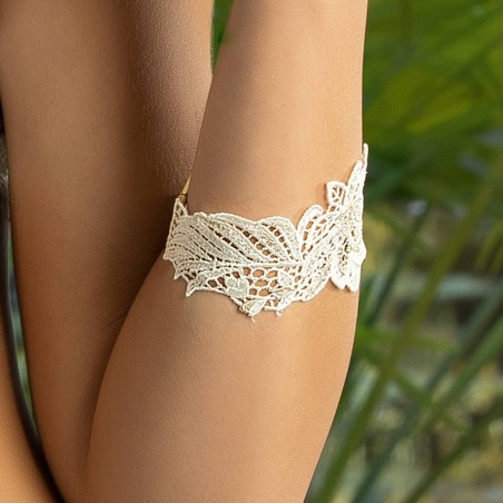 Orchidée Beauté / Bracelet